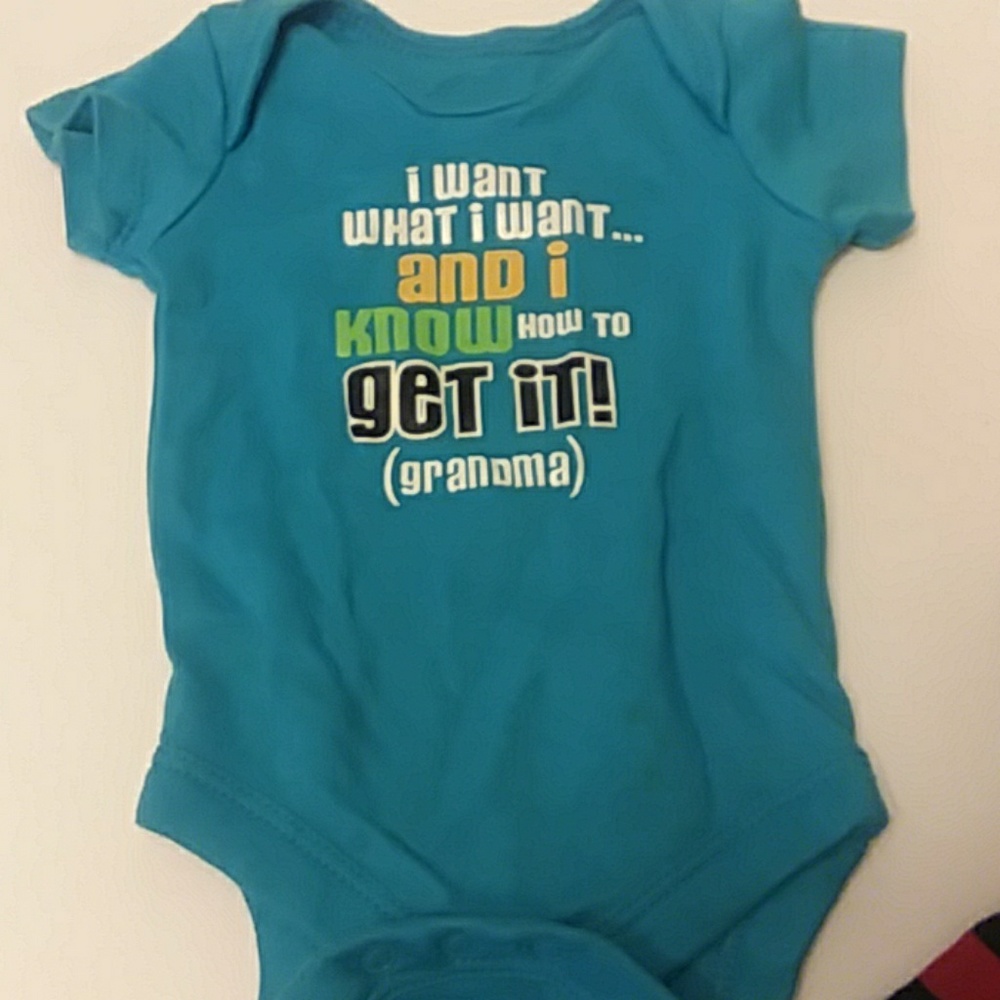Newborn lot